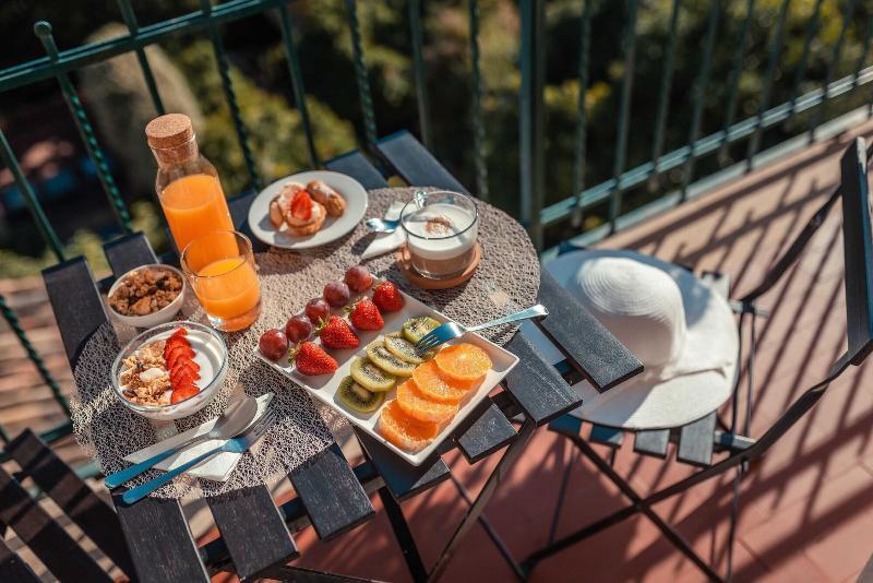 B&B Teatro Greco 39 Таормина Екстериор снимка