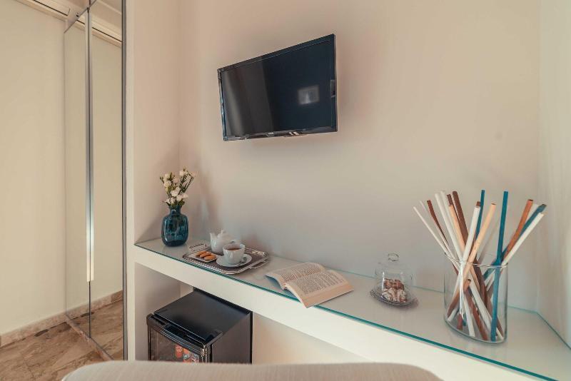 B&B Teatro Greco 39 Таормина Екстериор снимка