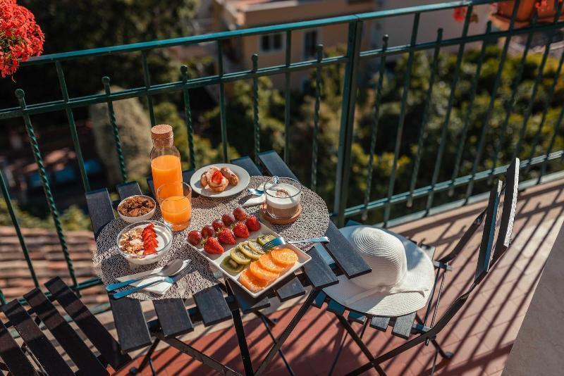 B&B Teatro Greco 39 Таормина Екстериор снимка