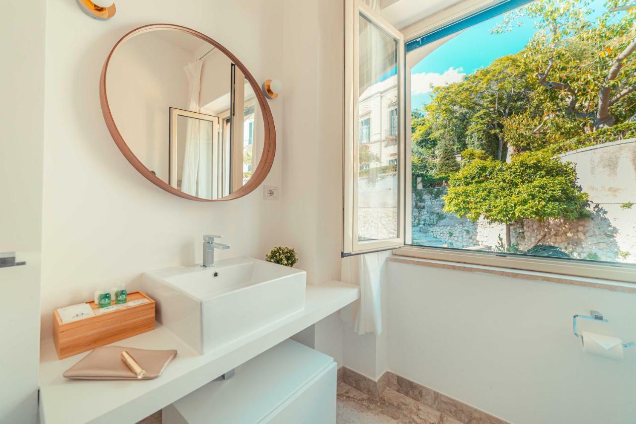 B&B Teatro Greco 39 Таормина Екстериор снимка