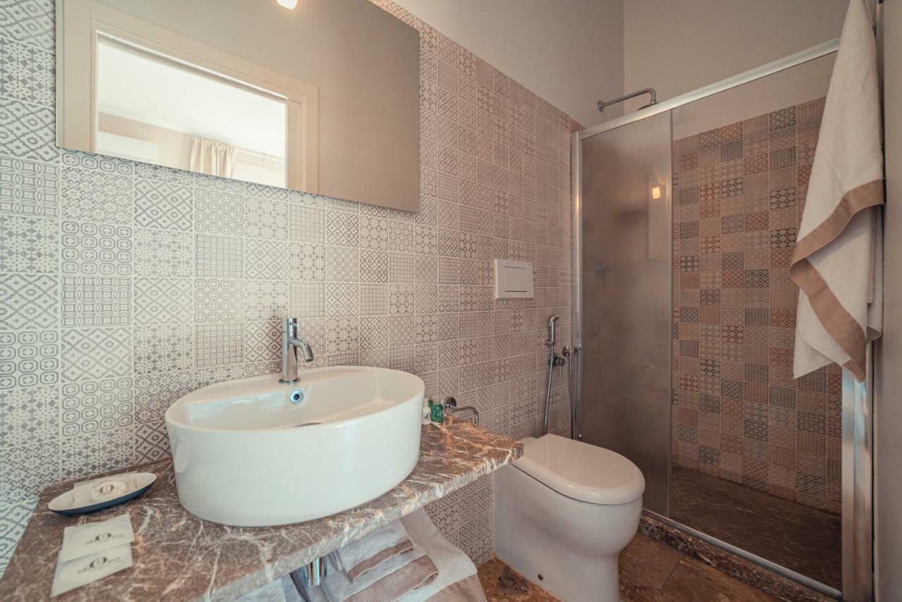 B&B Teatro Greco 39 Таормина Екстериор снимка