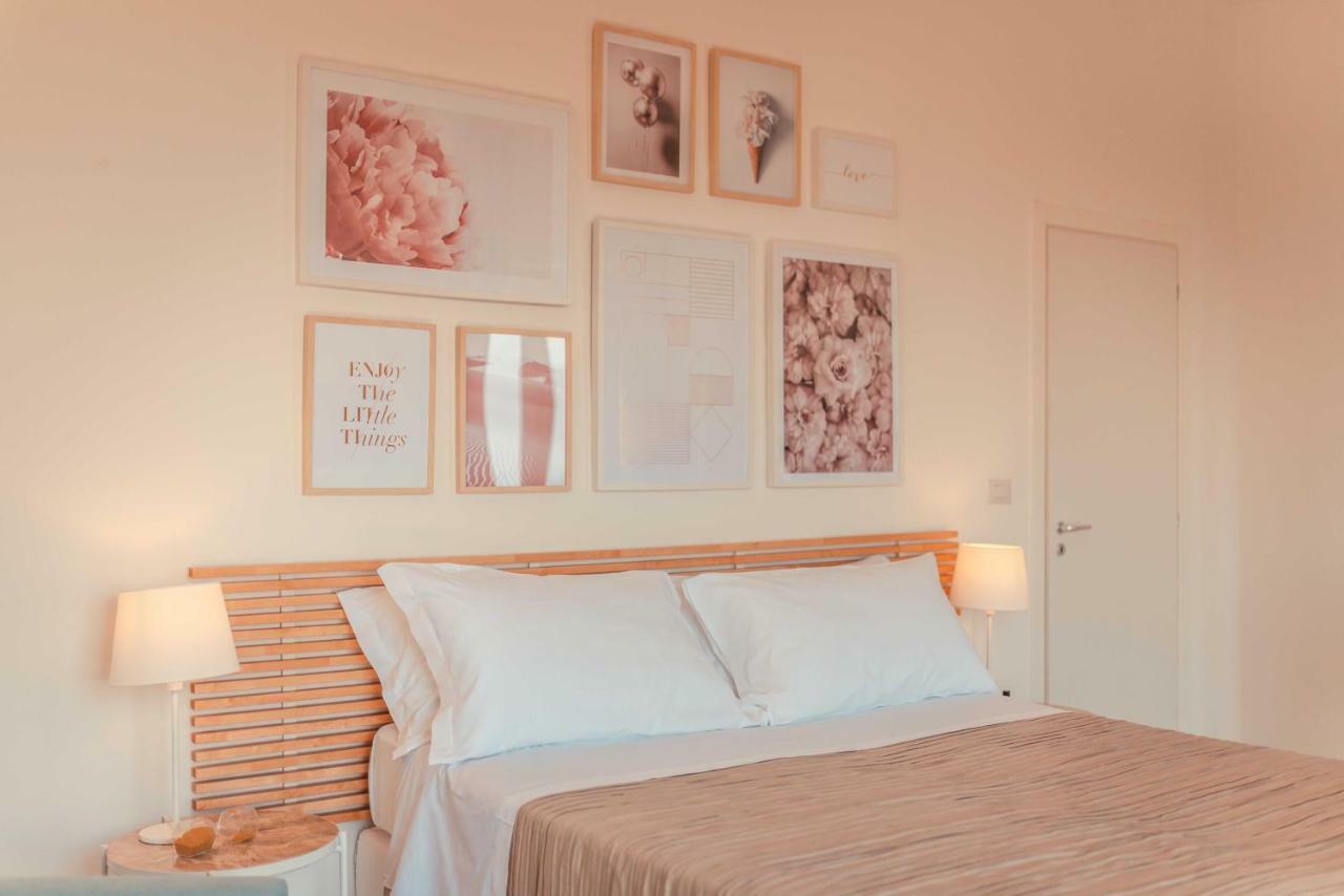 B&B Teatro Greco 39 Таормина Екстериор снимка