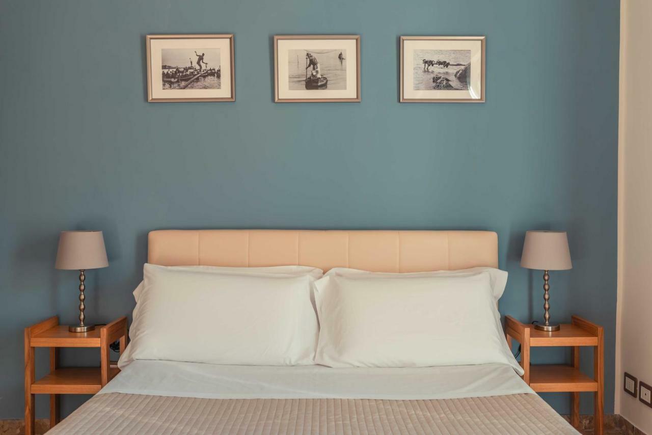 B&B Teatro Greco 39 Таормина Екстериор снимка