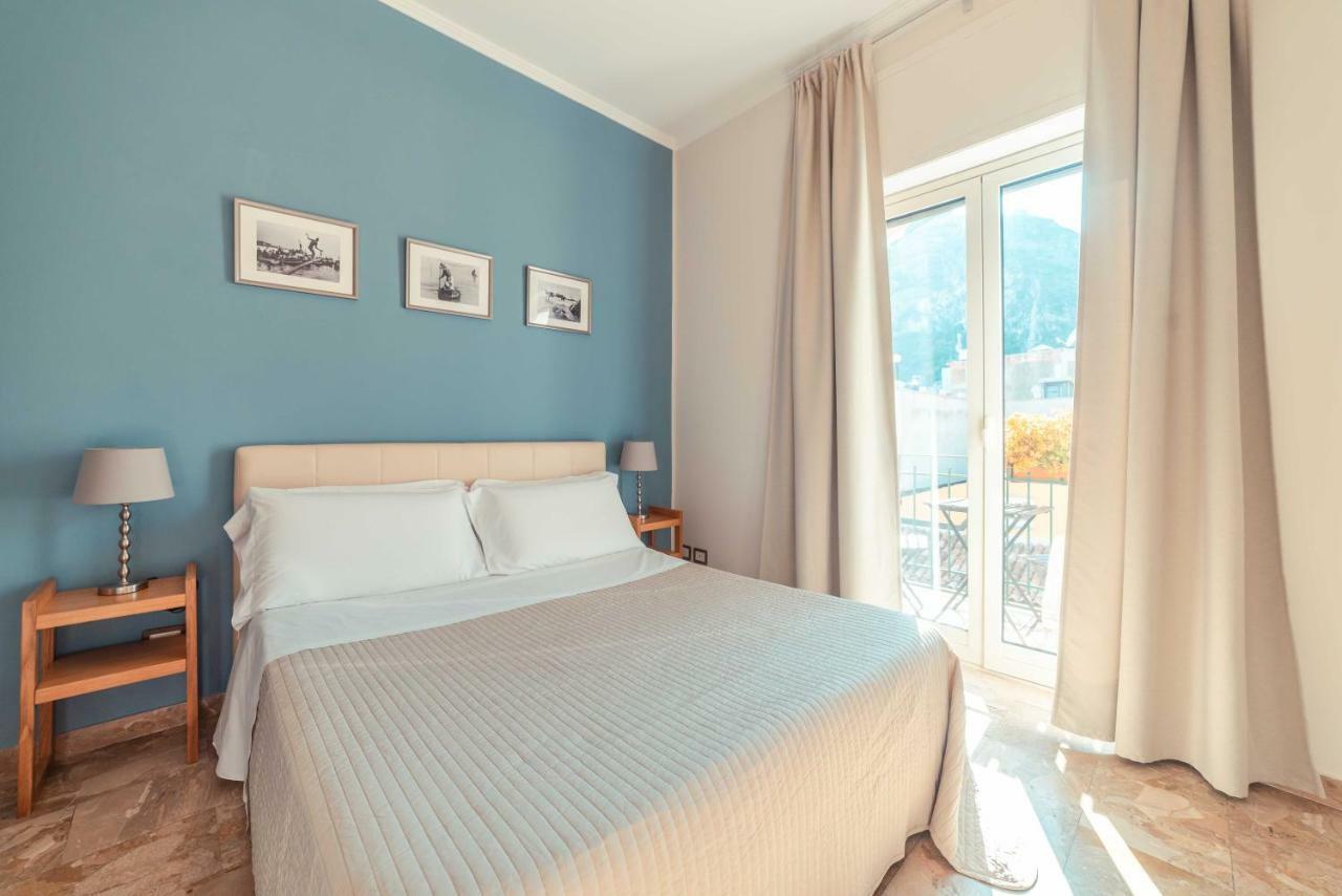 B&B Teatro Greco 39 Таормина Екстериор снимка
