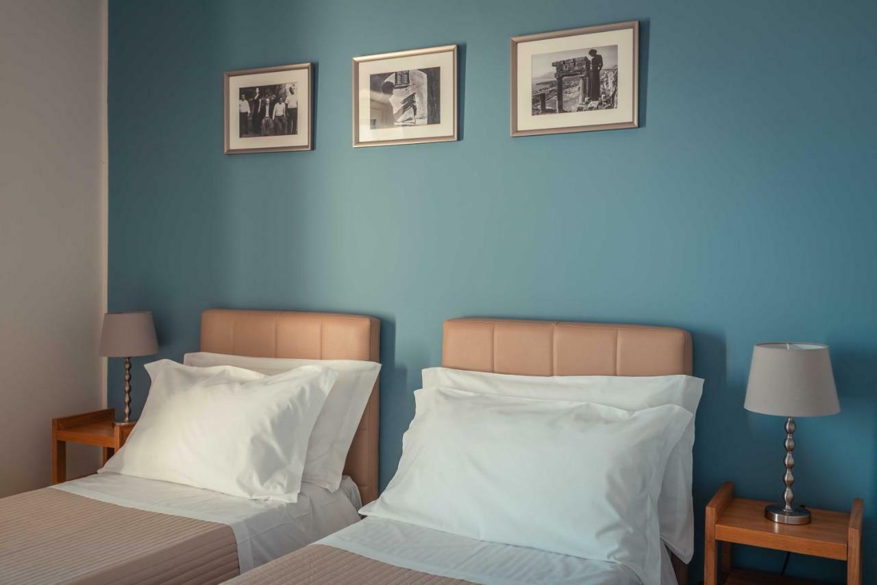 B&B Teatro Greco 39 Таормина Екстериор снимка