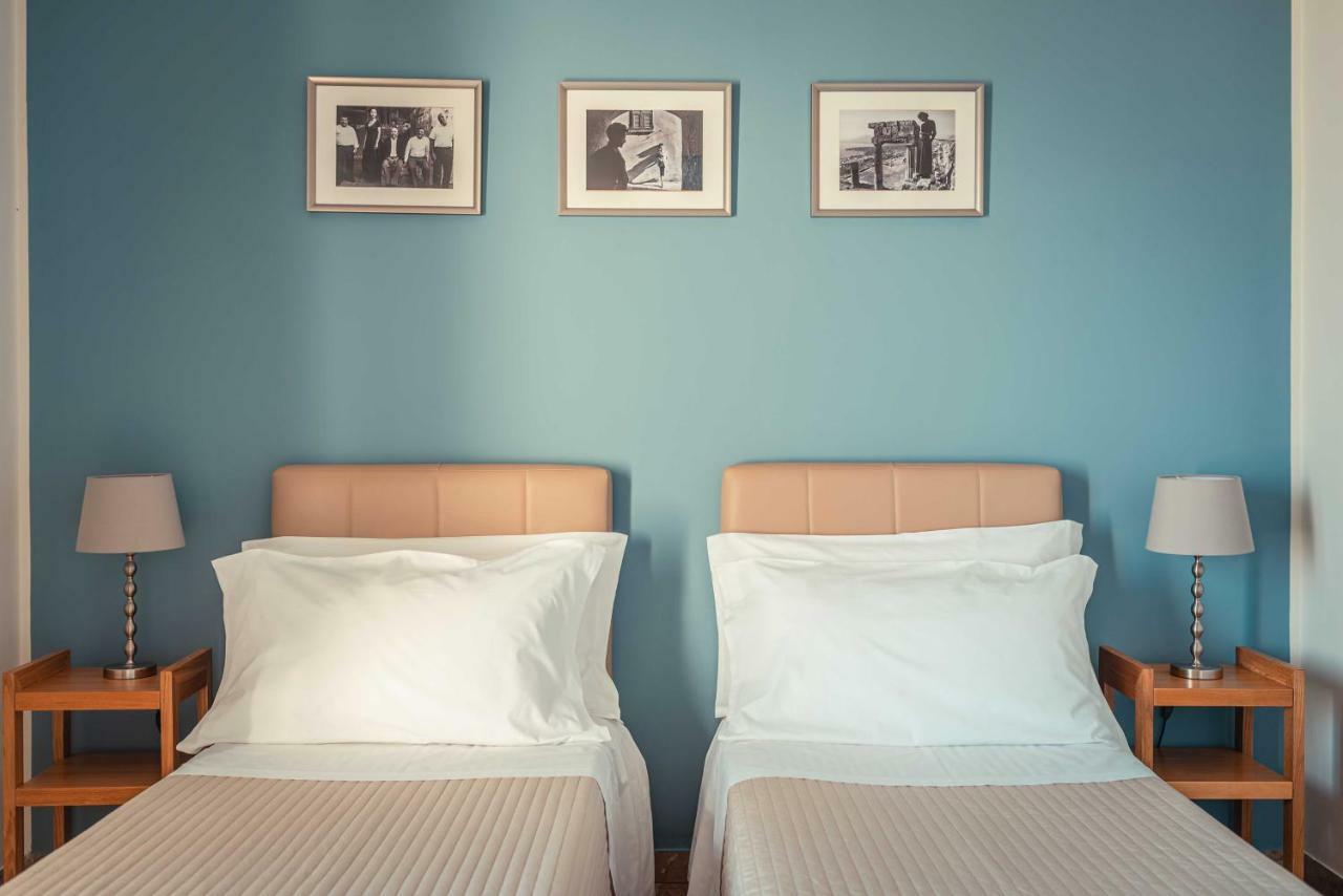 B&B Teatro Greco 39 Таормина Екстериор снимка