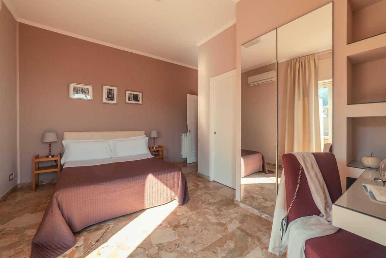 B&B Teatro Greco 39 Таормина Екстериор снимка