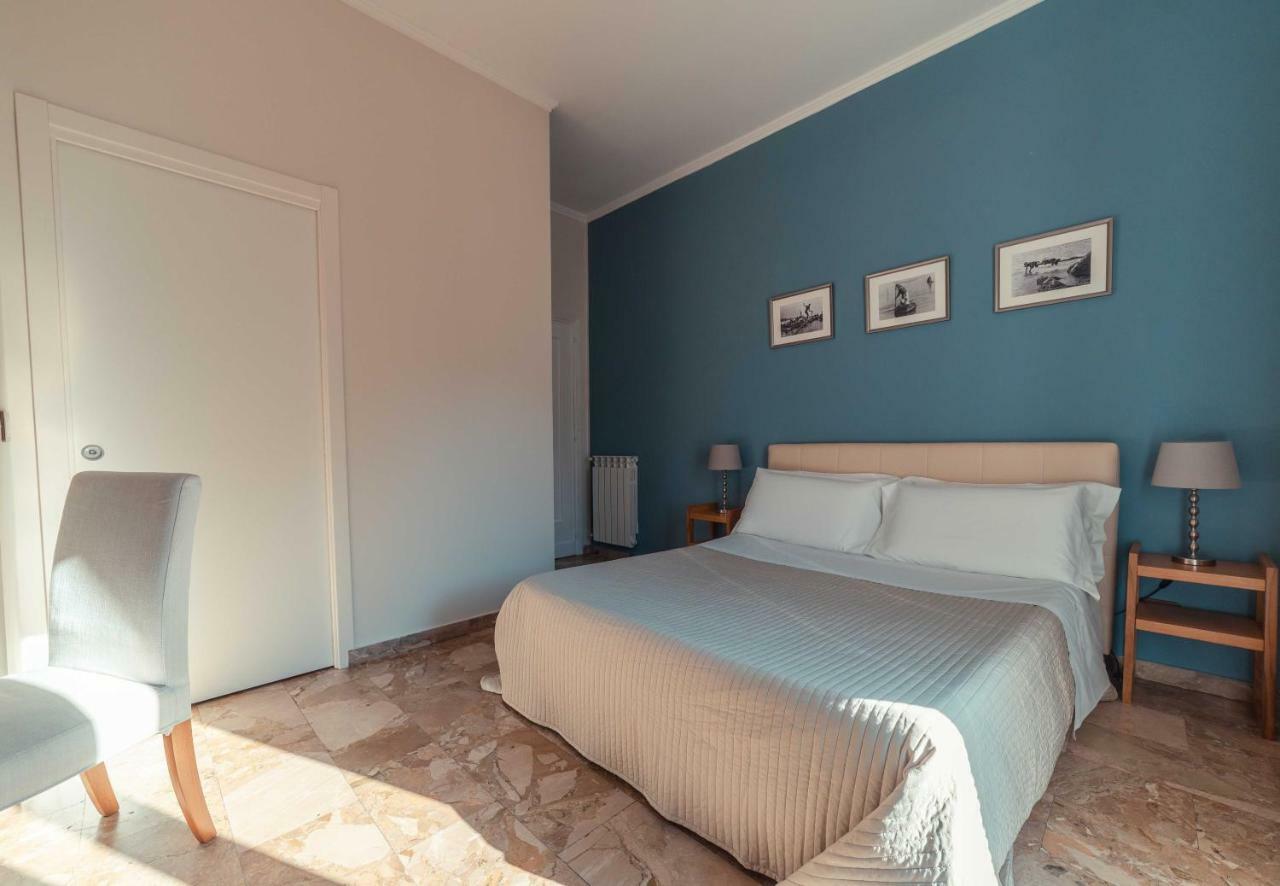 B&B Teatro Greco 39 Таормина Екстериор снимка