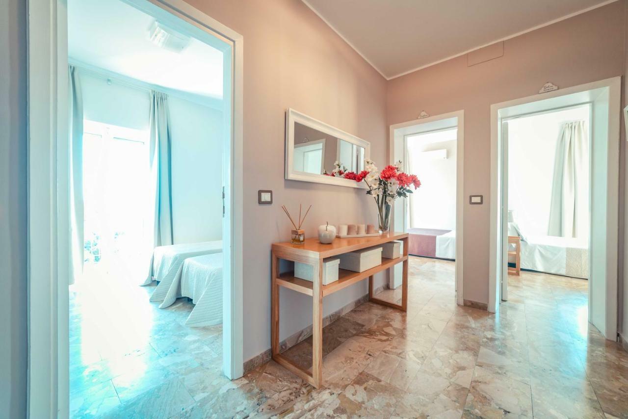 B&B Teatro Greco 39 Таормина Екстериор снимка