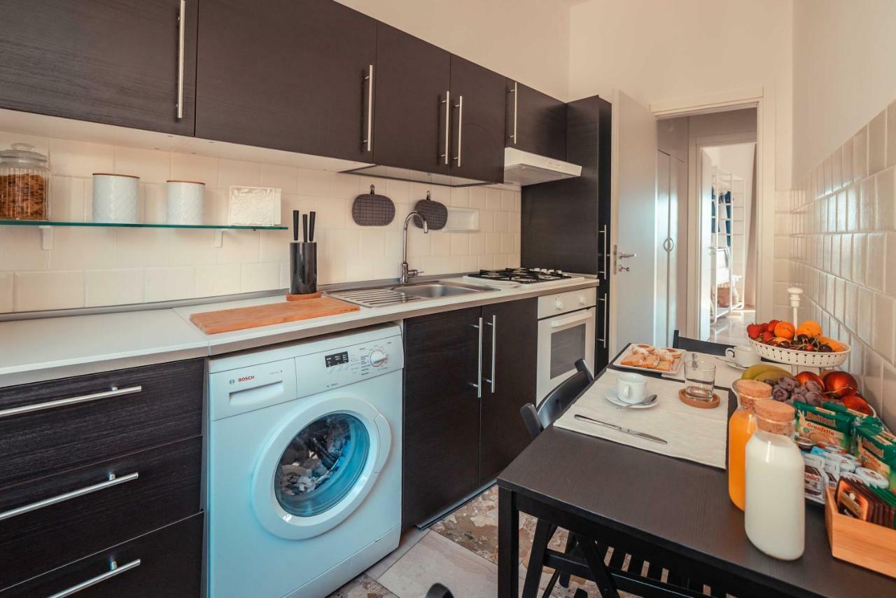 B&B Teatro Greco 39 Таормина Екстериор снимка