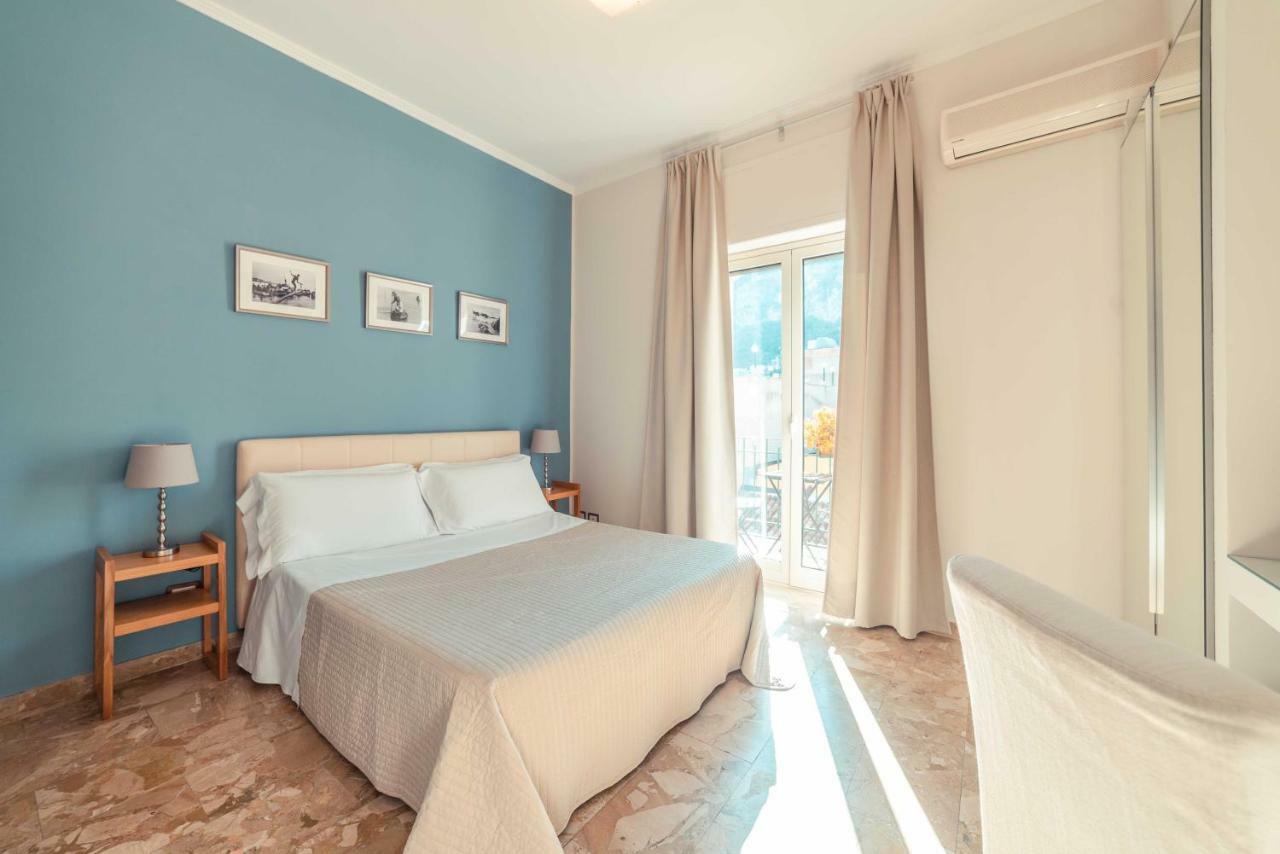 B&B Teatro Greco 39 Таормина Екстериор снимка