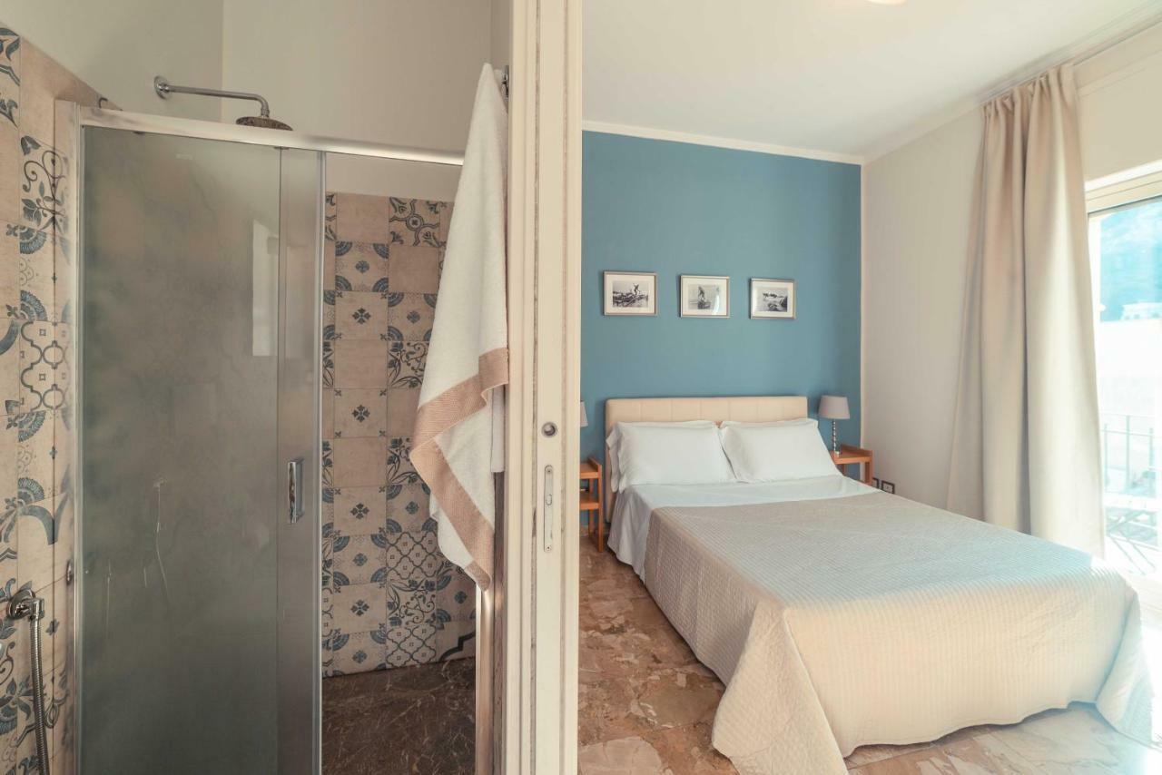 B&B Teatro Greco 39 Таормина Екстериор снимка