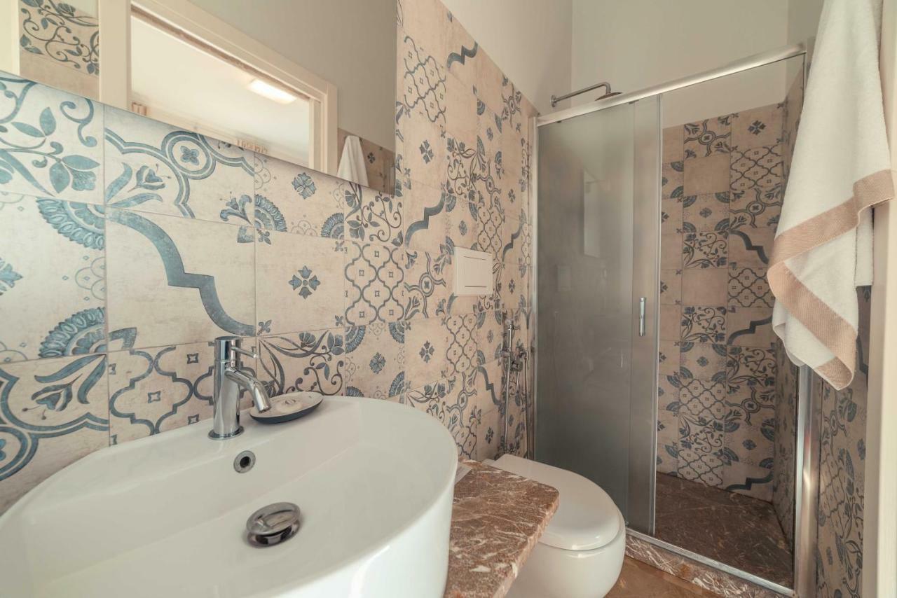 B&B Teatro Greco 39 Таормина Екстериор снимка